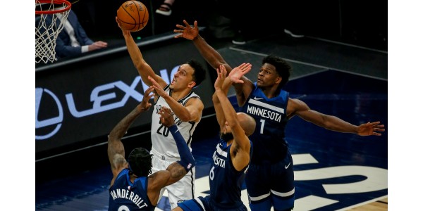 Cada equipo realiza nuevos ajustes durante la temporada regular de la NBA durante el mes restante